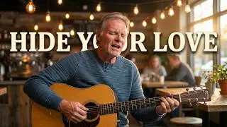You've Got To Hide Your Love Away - John Lennon acoustic cover