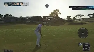 16 Yrd EagleChip Holed ☠️☠️💯