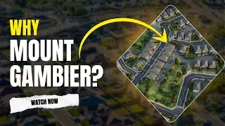 Why Mount Gambier? | Invest Plus Info Session on Growth, Lifestyle & Investment Potential