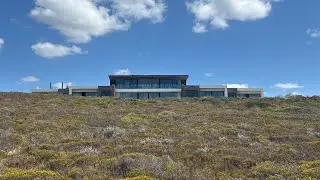 De Hoop Nature Reserve | A Cinematic Journey Through Nature