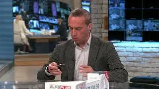 Novo Jutro - Dea I Sarapa - Mladen Mijatovic, Dejan Radenkovic - 21.10.2025.