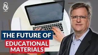 How Publishing Is Changing in Education