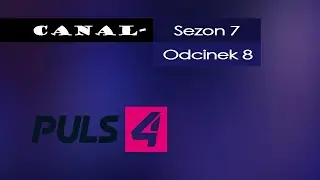 Canal- #118 SE7EP8 - Puls 4
