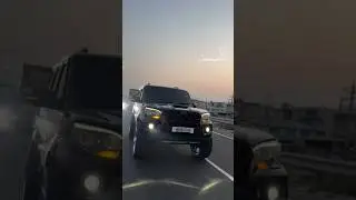 Black Scorpio Classic #youtube #shorts #viral #trending #mahindra #scorpio #explorepage #explore