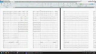rusino - ループザルーム / Looping the Rooms (Flexible Ensemble ver.)