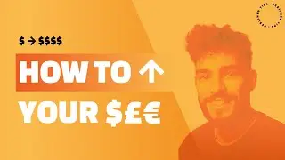 How To Charge More For Design Today