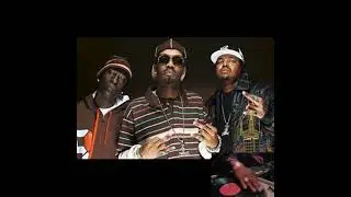 Stay Fly By The Three 6 Mafia Sample Sources Part 48