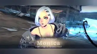 Exos Heroes - Chapter 9 Episode 5 Perfect Clear (weak party)