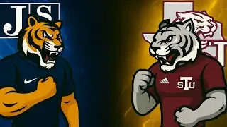 SWAC Soccer: Jackson State vs. Texas Southern