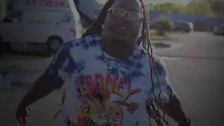 King Chazman - (G Herbo Remix) Who Run It Freestyle