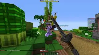 👽 I FyreMC BedWars Montage