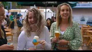 Aftermovie Goesting Craft Beer Festival 2021