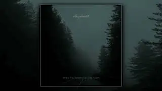 Angelwail - When The Burden Felt Too Heavy&nbsp;(Full Single) (Atmospheric / Depressive Ambient)