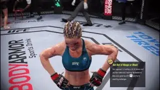 Straw Weight Fights pt2*