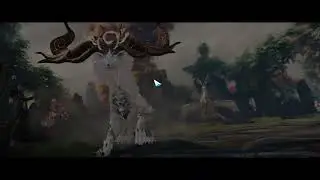 [Lost Ark] Argos phrase 1 Gameplay Gunslinger 1385