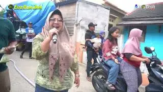 MUSNAH  - VOC. ICA MAHRANI - SINGA DANGDUT ESTU NADA JAYA || DS JAMBAK BLOK 3 || 26 OKT 2025