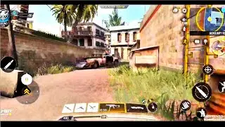 They Called Me Noob&hellip; I Dominated the Match 😎 | COD Mobile