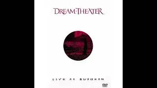 Dream Theater - Goodnight Kiss (Live at Budokan) Guitar Backing Track