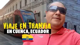 Descubriendo Cuenca y Chordeleg, Ecuador 🇪🇨 | Cuy, tranvía, joyas de oro y vistas espectaculares