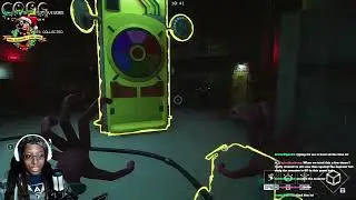 Project Playtime - Livestream VoD on Dec 23rd!