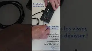 🩺 Doppler Vet BP : brancher la sonde, il n'y a pas plus simple !