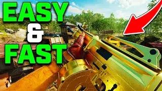 HOW TO GET EASY SHOTGUN HEADSHOTS! | BO6 GOLD SHOTGUNS!