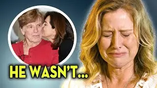 After her father's death, Robert Redford's daughter admitted what we always suspected