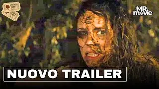 SEND HELP Trailer Ufficiale 2 Italiano (2026) Rachel McAdams, Dylan O'Brien | Al Cinema