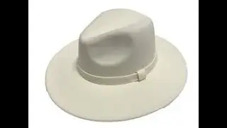 All White Hat... REVIEW #Amazon