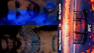 Today's MMA moments - Dana's boy gets the KO, The John Anik Fuck up & UFC 308 poster is out 🤯