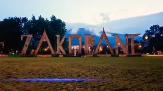 Zakopane - TPN 2019