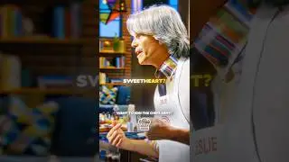Leslie BLOWS UP At MasterChef Contestant Over Insult 😱