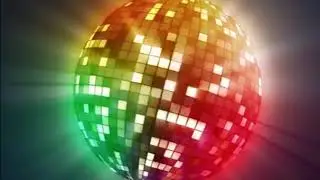 Disco Dance Master Chic Mix  - never ending session
