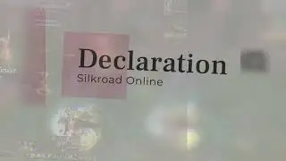 Silkroad Online - SON DURUM..