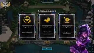GOLD  ANNIE 6 EMO TFT Set 10  Patch 13.24 Teamfight Tactics Guide