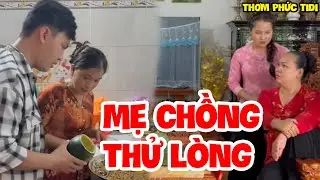 Mẹ Chồng Giấu Vàng Thử Lòng Con Dâu Tương Lai Và Cái Kết - Hài Tết Mới Nhất 2026