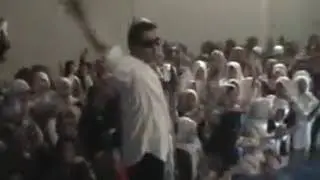 Lagu roti buaya