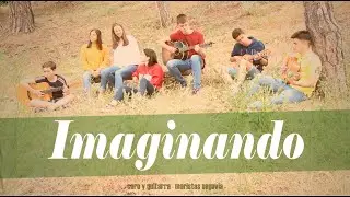 IMAGINANDO · coro Maristas Segovia