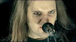 Children Of Bodom - Blooddrunk [Official Music Video] 4K HDR Remastered