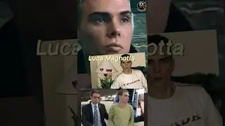 1 Lunatic, 1 Ice Pick | Luka Magnotta & The Murder of Jun Lin