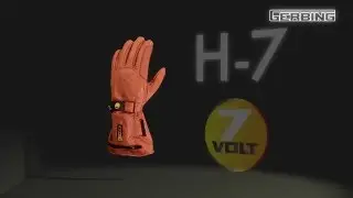Gerbing: H-7 Heated Gloves