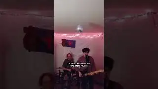 Emma (Alkaline Trio) #alkalinetrio #punk #band #singing #singer #elderemo #punkrock #punkcover