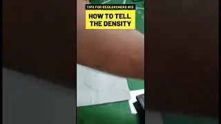 Hair transplant in India and your Density