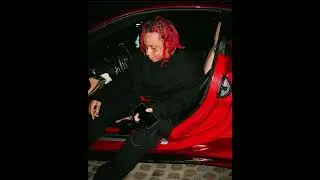 ✶RAGE✶ Trippie Redd Type Beat - 
