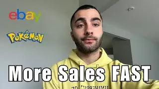 Попробуйте этот ЛАЙК для увеличения продаж на eBay в качестве нового продавца
