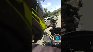 newbie ride