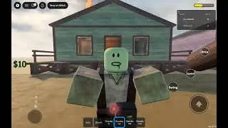 прохождение dead rails 