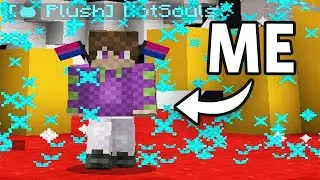 BEATING The Hardest Minecraft Event....