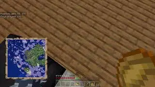 Extra Nifty Minecraft Survival Part 14