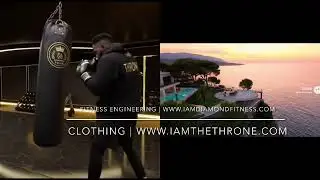 I Am The Throne | #Rulers #Edition | #boxing #bodybuilding #fitness #motivation #japanese